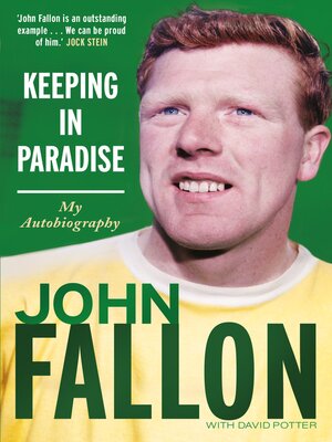 cover image of Keeping in Paradise